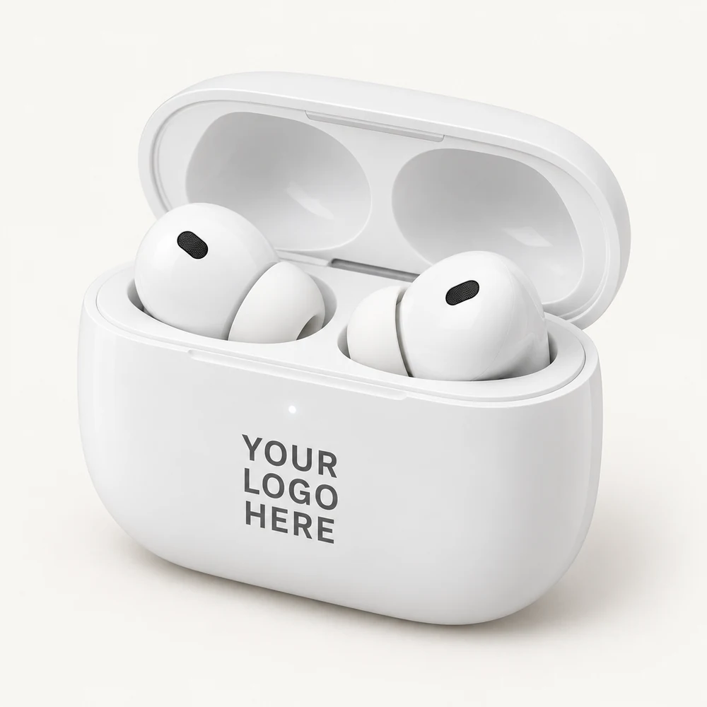 Wireless Earbuds - view 3